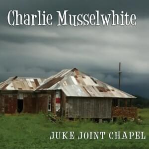 As the Crow Flies - Charlie Musselwhite