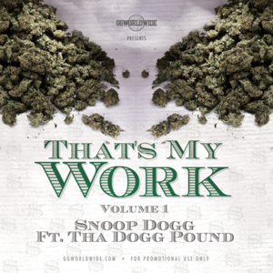 We Gonna Do It Again - Snoop Dogg (Ft. DOM KENNEDY)