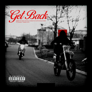 Get Back - GULEED