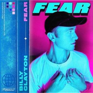 Fear - Billy Clayton