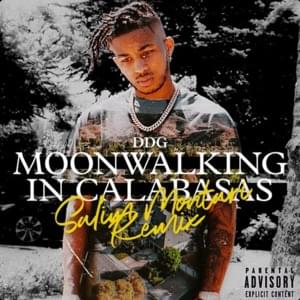 Moonwalking in Calabasas (Salim Montari Remix) - DDG & Salim Montari