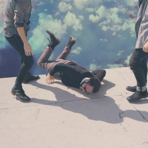 Ingrid - Local Natives