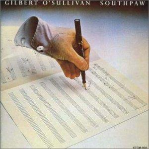 Doing What I Know - Gilbert O'Sullivan