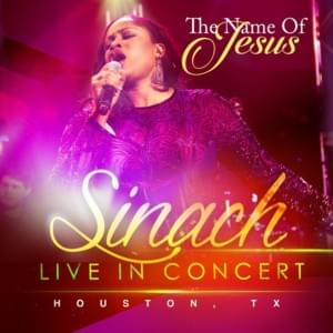 The Name of Jesus (Live) - Sinach