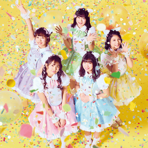 プリティー☆チャンネル (Pretty☆Channel) - わーすた (Wasuta)