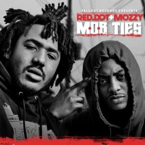 Body Shit - Mozzy & Red Dot