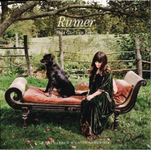 The Last One to Be Loved - Rumer