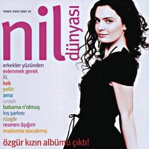 Uzaylı - Nil Karaibrahimgil