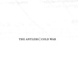 East River Berlin Wall - The Antlers