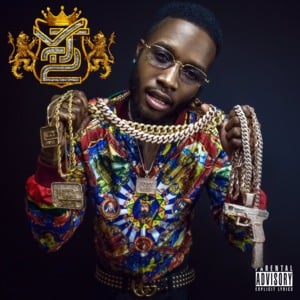 New Crack - Shy Glizzy