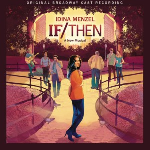 What The F**k? - Idina Menzel