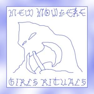 TOMATOWORM - Girls Rituals (Ft. Devi McCallion)