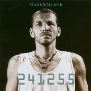 I schrei - Hans Söllner