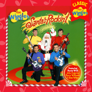 Dorothy’s Christmas Roses - The Wiggles