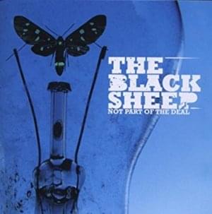 Take The Bullets Back - Black Sheep