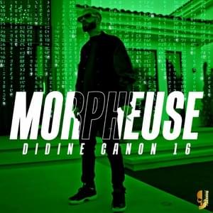 Morpheuse - Didine Canon 16