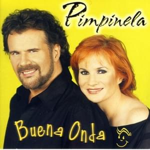 Cuéntale Al Mundo - Pimpinela