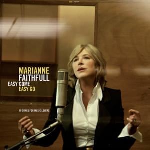 Children of Stone - Marianne Faithfull (Ft. Rufus Wainwright)