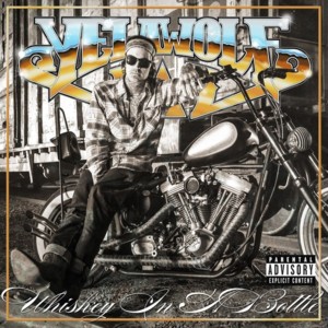 Whiskey in a Bottle - Yelawolf