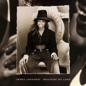 Because of Love (Frankie & David Trick Mix) - Janet Jackson