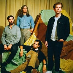 Pilgrims to Nowhere - Parquet Courts