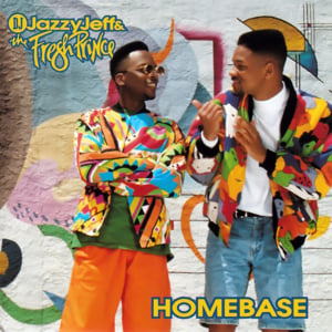 A Dog is a Dog - DJ Jazzy Jeff & The Fresh Prince