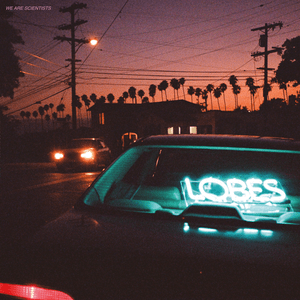 Lucky Just To Be Here - We Are Scientists