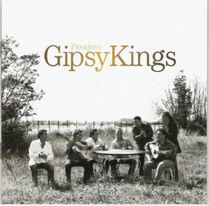 Chan Chan - Gipsy Kings