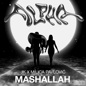 Mashallah - Jelena Karleuša (Ft. Milica Pavlović)