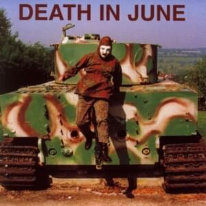 The Only Good Neighbor - Death in June