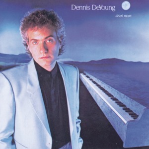 Fire - Dennis DeYoung