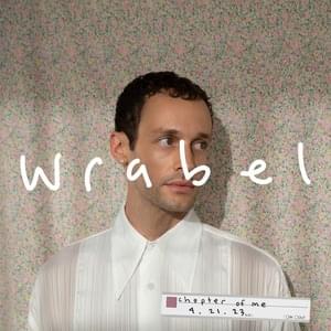 feel it now (alive) - Wrabel