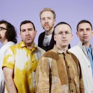 Over and Over (Maurice Fulton remix) - Hot Chip