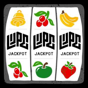 Jackpot - Lijpe