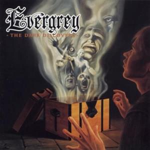 Beyond Salvation - Evergrey