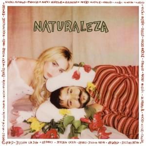 Naturaleza - Camilo & NICKI NICOLE