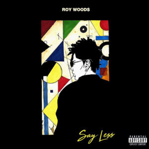 Back It Up - Roy Woods (Ft. PARTYNEXTDOOR)