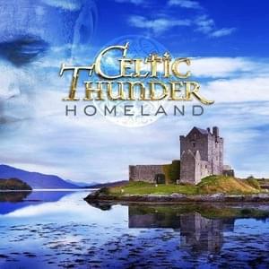 Streets of New York - Celtic Thunder