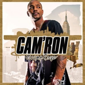 Silky (No Homo) - Cam'ron (Ft. Lady Lodi)