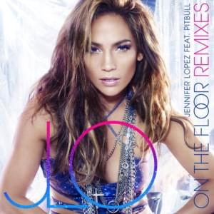 On the Floor (Mixin Marc & Tony Svejda L.A. to Ibiza Mix) - Jennifer Lopez