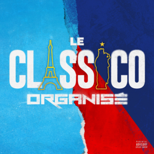 Micro chargé - Le Classico Organisé (Ft. Belek, Black M, Dry, Kofs, Sat l'Artificier & Youssoupha)