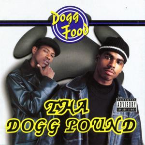 Do What I Feel - Tha Dogg Pound (Ft. The Lady of Rage)