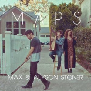 Maps - Kurt Hugo Schneider (Ft. Alyson Stoner & MAX)