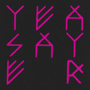 Swallowing the Decibels - Yeasayer