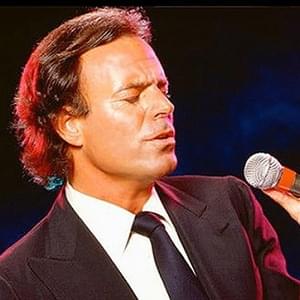 La Comparsita - Julio Iglesias