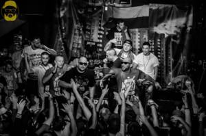 On Stage Remix - Veysel (Ft. Abdi, Celo & Olexesh)