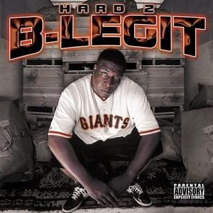 So International - B-Legit & Too $hort