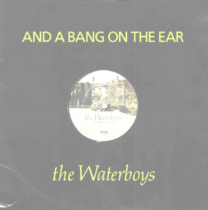 And a Bang on the Ear - The Waterboys