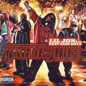 Da Blow - Lil Jon & The East Side Boyz (Ft. Gangsta Boo)