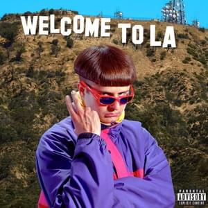 Welcome To LA - Oliver Tree